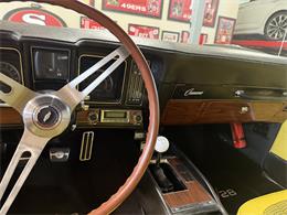 1969 Chevrolet Camaro Z28 (CC-2093281) for sale in Goodyear, Arizona