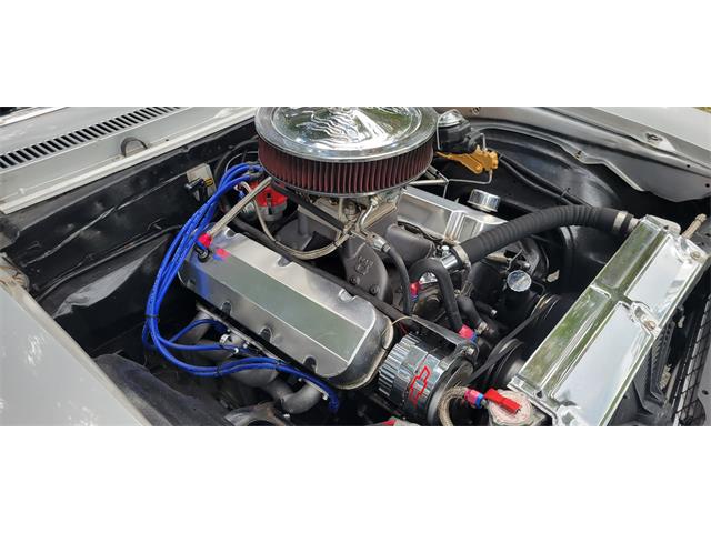 1972 Chevrolet Nova (CC-2093282) for sale in Green Cove Springs, Florida
