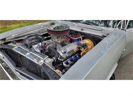 1972 Chevrolet Nova (CC-2093282) for sale in Green Cove Springs, Florida