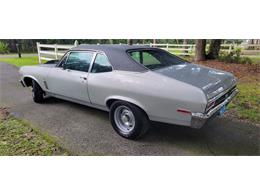 1972 Chevrolet Nova (CC-2093282) for sale in Green Cove Springs, Florida