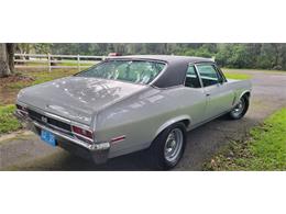 1972 Chevrolet Nova (CC-2093282) for sale in Green Cove Springs, Florida