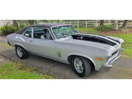 1972 Chevrolet Nova (CC-2093282) for sale in Green Cove Springs, Florida