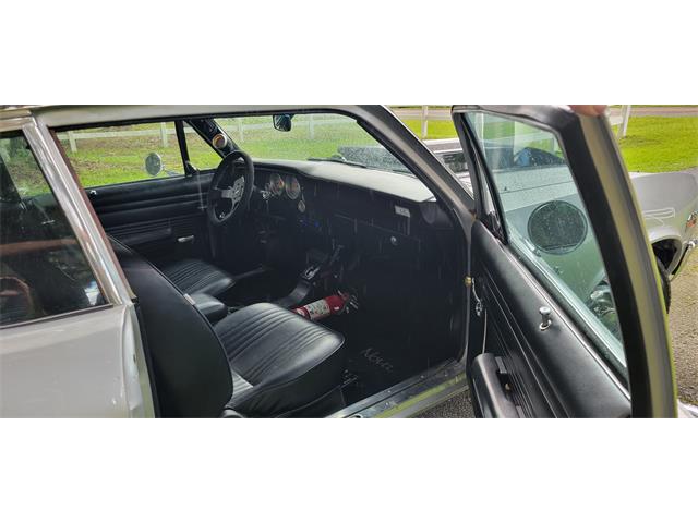 1972 Chevrolet Nova (CC-2093282) for sale in Green Cove Springs, Florida