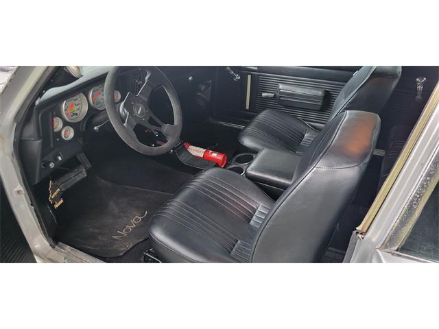 1972 Chevrolet Nova (CC-2093282) for sale in Green Cove Springs, Florida