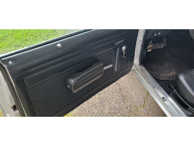 1972 Chevrolet Nova (CC-2093282) for sale in Green Cove Springs, Florida