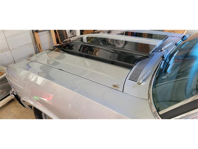 1972 Chevrolet Nova (CC-2093282) for sale in Green Cove Springs, Florida