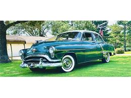 1951 Oldsmobile Super 88 (CC-2093283) for sale in Pocahontas , Arkansas