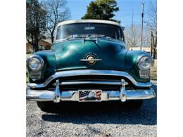 1951 Oldsmobile Super 88 (CC-2093283) for sale in Pocahontas , Arkansas