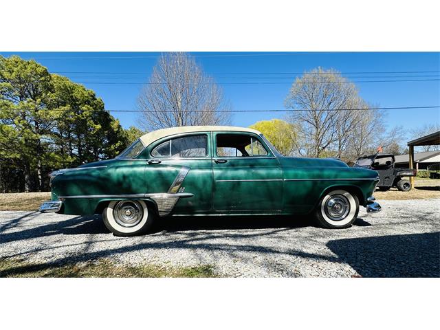1951 Oldsmobile Super 88 (CC-2093283) for sale in Pocahontas , Arkansas