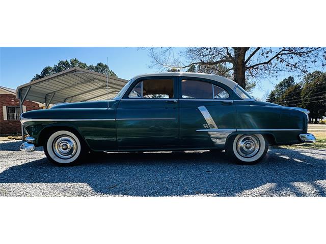 1951 Oldsmobile Super 88 (CC-2093283) for sale in Pocahontas , Arkansas