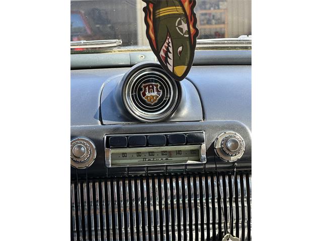 1951 Oldsmobile Super 88 (CC-2093283) for sale in Pocahontas , Arkansas
