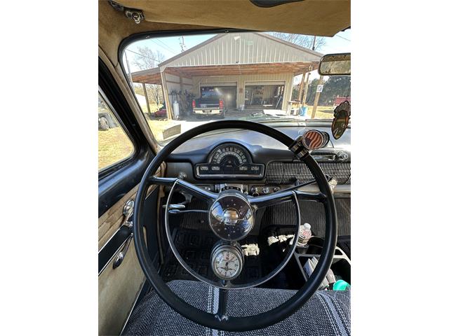 1951 Oldsmobile Super 88 (CC-2093283) for sale in Pocahontas , Arkansas