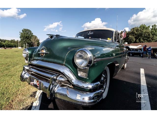 1951 Oldsmobile Super 88 (CC-2093283) for sale in Pocahontas , Arkansas