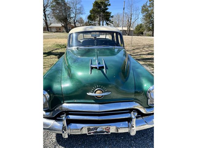 1951 Oldsmobile Super 88 (CC-2093283) for sale in Pocahontas , Arkansas