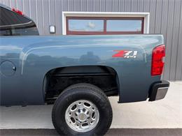 2007 Chevrolet Silverado 2500 (CC-2093284) for sale in Centerville, Indiana