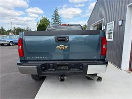 2007 Chevrolet Silverado 2500 (CC-2093284) for sale in Centerville, Indiana