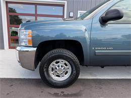 2007 Chevrolet Silverado 2500 (CC-2093284) for sale in Centerville, Indiana