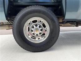 2007 Chevrolet Silverado 2500 (CC-2093284) for sale in Centerville, Indiana