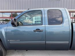 2007 Chevrolet Silverado 2500 (CC-2093284) for sale in Centerville, Indiana