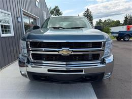 2007 Chevrolet Silverado 2500 (CC-2093284) for sale in Centerville, Indiana
