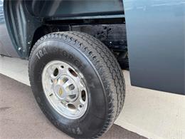 2007 Chevrolet Silverado 2500 (CC-2093284) for sale in Centerville, Indiana