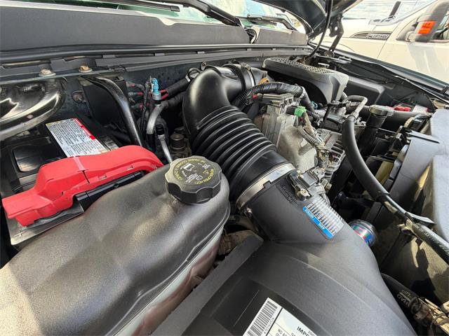 2007 Chevrolet Silverado 2500 (CC-2093284) for sale in Centerville, Indiana