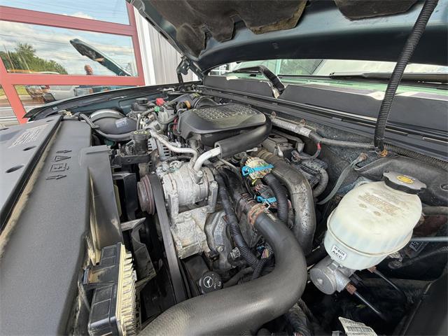2007 Chevrolet Silverado 2500 (CC-2093284) for sale in Centerville, Indiana