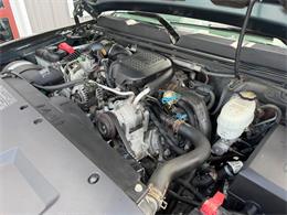 2007 Chevrolet Silverado 2500 (CC-2093284) for sale in Centerville, Indiana