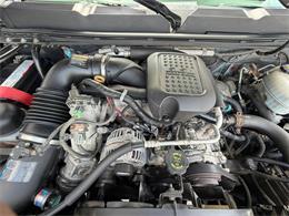 2007 Chevrolet Silverado 2500 (CC-2093284) for sale in Centerville, Indiana