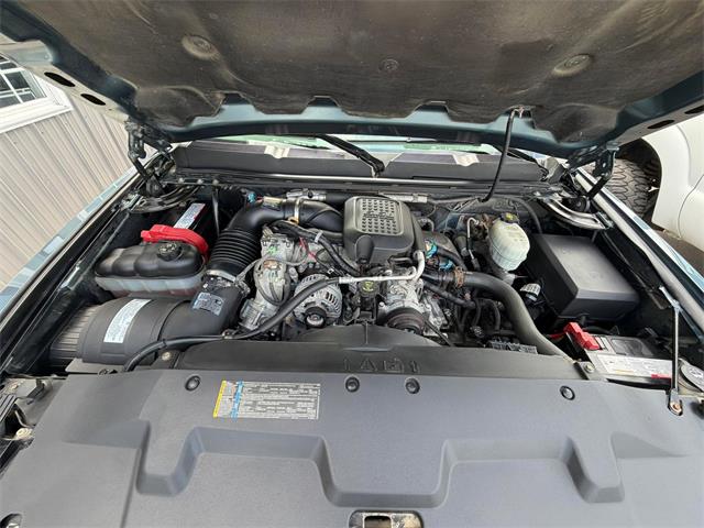 2007 Chevrolet Silverado 2500 (CC-2093284) for sale in Centerville, Indiana