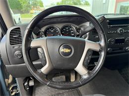 2007 Chevrolet Silverado 2500 (CC-2093284) for sale in Centerville, Indiana