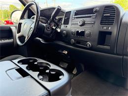 2007 Chevrolet Silverado 2500 (CC-2093284) for sale in Centerville, Indiana