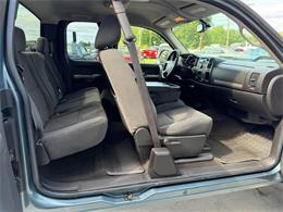 2007 Chevrolet Silverado 2500 (CC-2093284) for sale in Centerville, Indiana