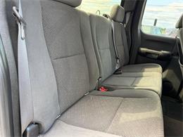 2007 Chevrolet Silverado 2500 (CC-2093284) for sale in Centerville, Indiana