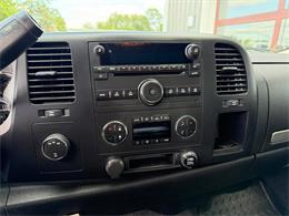 2007 Chevrolet Silverado 2500 (CC-2093284) for sale in Centerville, Indiana