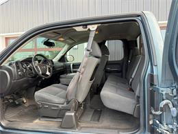 2007 Chevrolet Silverado 2500 (CC-2093284) for sale in Centerville, Indiana