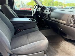 2007 Chevrolet Silverado 2500 (CC-2093284) for sale in Centerville, Indiana