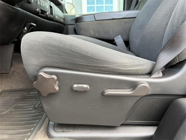 2007 Chevrolet Silverado 2500 (CC-2093284) for sale in Centerville, Indiana