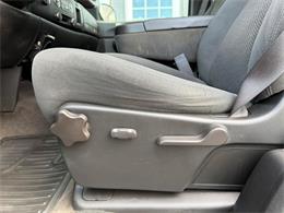 2007 Chevrolet Silverado 2500 (CC-2093284) for sale in Centerville, Indiana