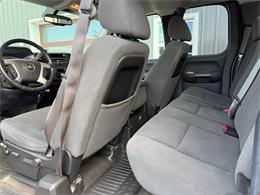 2007 Chevrolet Silverado 2500 (CC-2093284) for sale in Centerville, Indiana