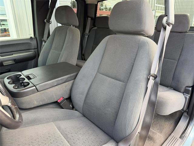 2007 Chevrolet Silverado 2500 (CC-2093284) for sale in Centerville, Indiana