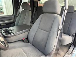 2007 Chevrolet Silverado 2500 (CC-2093284) for sale in Centerville, Indiana