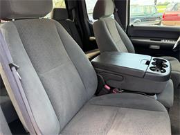 2007 Chevrolet Silverado 2500 (CC-2093284) for sale in Centerville, Indiana