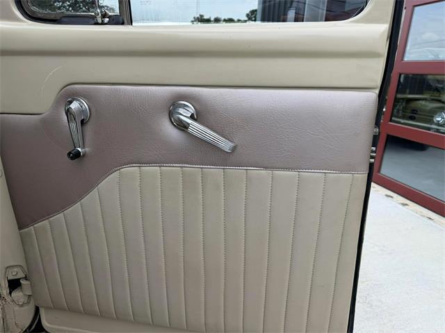 1953 Ford F100 (CC-2093286) for sale in Centerville, Indiana