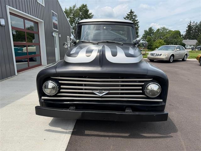 1953 Ford F100 (CC-2093286) for sale in Centerville, Indiana