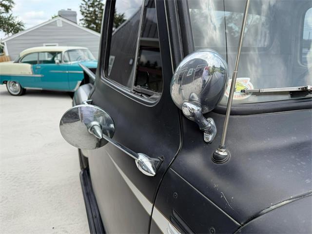 1953 Ford F100 (CC-2093286) for sale in Centerville, Indiana