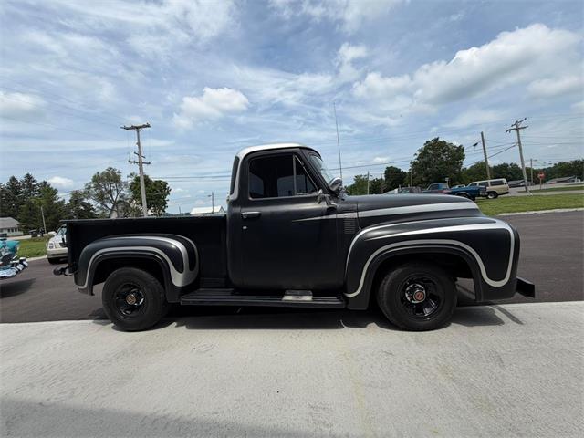 1953 Ford F100 (CC-2093286) for sale in Centerville, Indiana