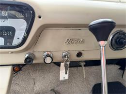 1953 Ford F100 (CC-2093286) for sale in Centerville, Indiana