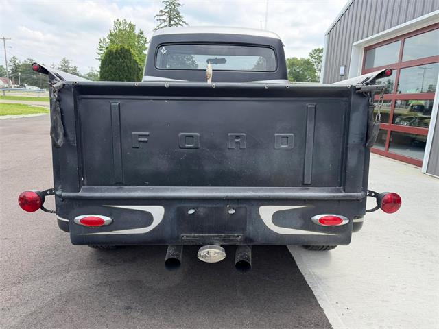 1953 Ford F100 (CC-2093286) for sale in Centerville, Indiana