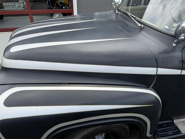 1953 Ford F100 (CC-2093286) for sale in Centerville, Indiana